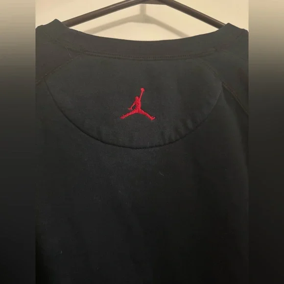 Jordan Sweatshirt - Picture 4 of 4